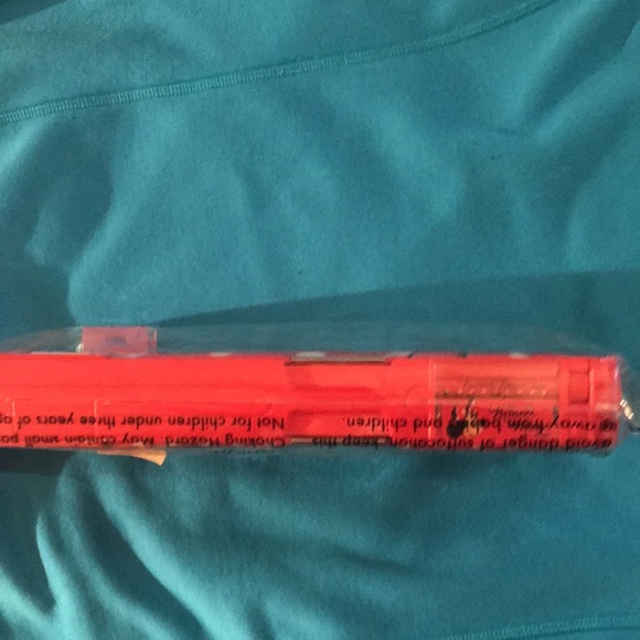 Disneyland Minnie Mouse pencil box NWT - Picture 4 of 5